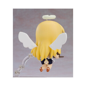 Max Factory Interspecies Reviewers Nendoroid Crimvael 
