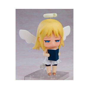 Max Factory Interspecies Reviewers Nendoroid Crimvael 