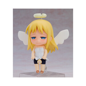 Max Factory Interspecies Reviewers Nendoroid Crimvael 