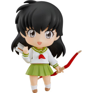 Good Smile Company Inuyasha Nendoroid Kagome Higurashi 