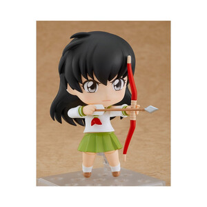 Good Smile Company Inuyasha Nendoroid Kagome Higurashi 