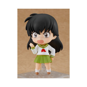 Good Smile Company Inuyasha Nendoroid Kagome Higurashi 