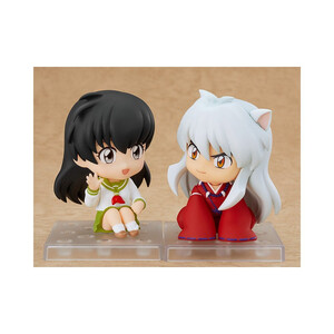 Good Smile Company Inuyasha Nendoroid Kagome Higurashi 