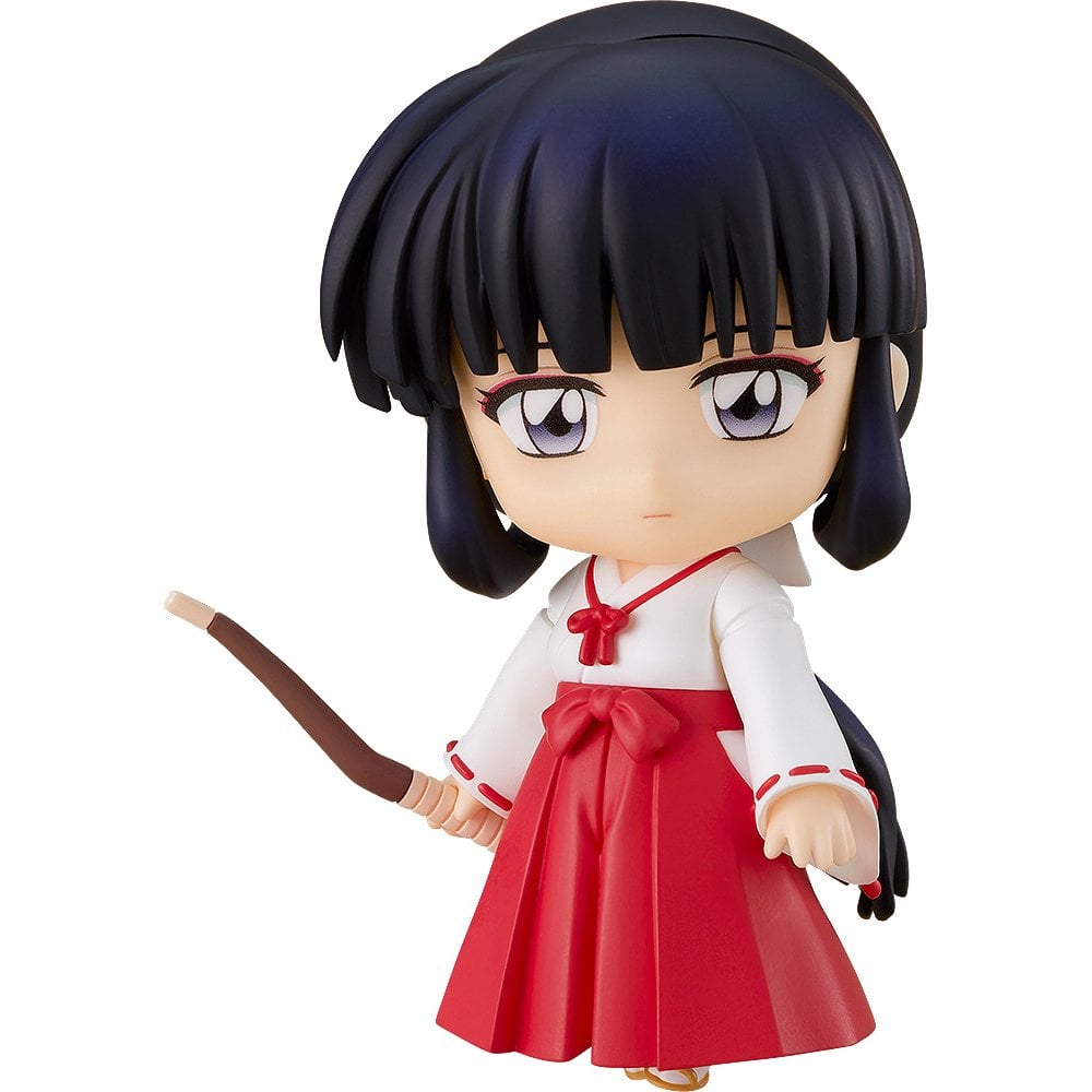 Good Smile Company Inuyasha Nendoroid Kikyo 