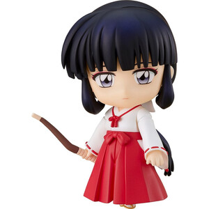 Good Smile Company Inuyasha Nendoroid Kikyo 