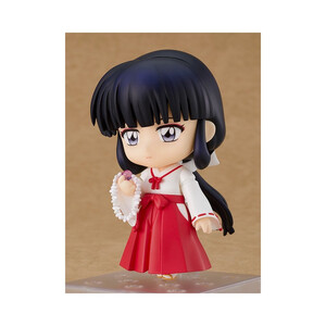 Good Smile Company Inuyasha Nendoroid Kikyo 