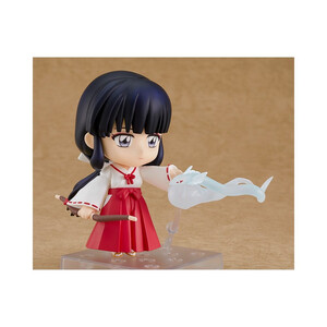 Good Smile Company Inuyasha Nendoroid Kikyo 
