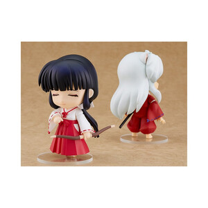 Good Smile Company Inuyasha Nendoroid Kikyo 