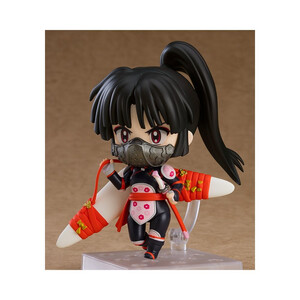 Good Smile Company Inuyasha Nendoroid Sango 