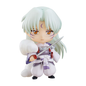 Good Smile Company Inuyasha Nendoroid Sesshomaru 