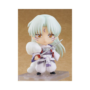 Good Smile Company Inuyasha Nendoroid Sesshomaru 
