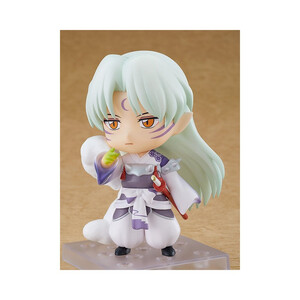 Good Smile Company Inuyasha Nendoroid Sesshomaru 