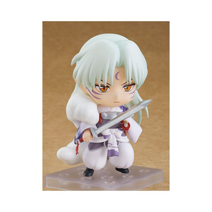 Good Smile Company Inuyasha Nendoroid Sesshomaru 