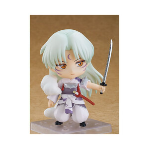 Good Smile Company Inuyasha Nendoroid Sesshomaru 