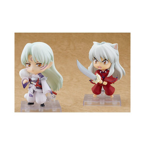 Good Smile Company Inuyasha Nendoroid Sesshomaru 