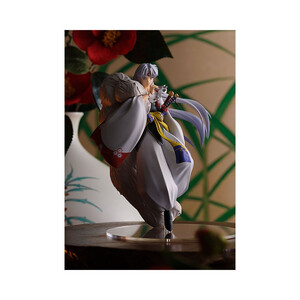 Good Smile Company Inuyasha The Final Act POP UP PARADE Sesshomaru 