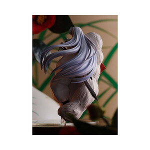 Good Smile Company Inuyasha The Final Act POP UP PARADE Sesshomaru 