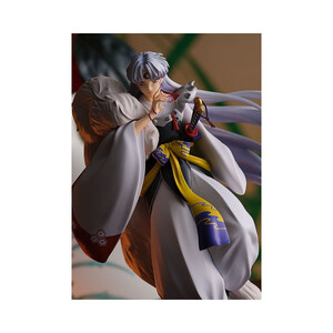 Good Smile Company Inuyasha The Final Act POP UP PARADE Sesshomaru 