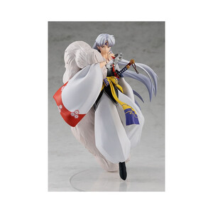 Good Smile Company Inuyasha The Final Act POP UP PARADE Sesshomaru 