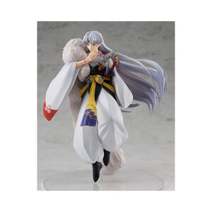 Good Smile Company Inuyasha The Final Act POP UP PARADE Sesshomaru 