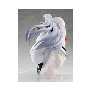 Good Smile Company Inuyasha The Final Act POP UP PARADE Sesshomaru 