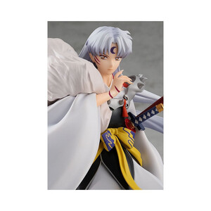Good Smile Company Inuyasha The Final Act POP UP PARADE Sesshomaru 