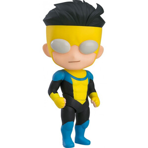 Good Smile Company Invincible Nendoroid Invincible 