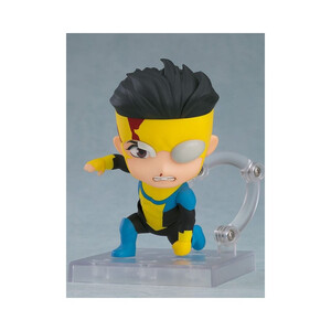 Good Smile Company Invincible Nendoroid Invincible 