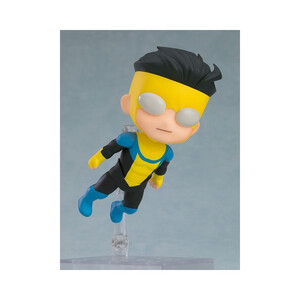Good Smile Company Invincible Nendoroid Invincible 