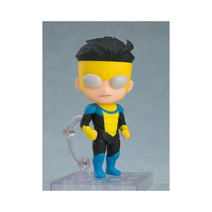 Good Smile Company Invincible Nendoroid Invincible 