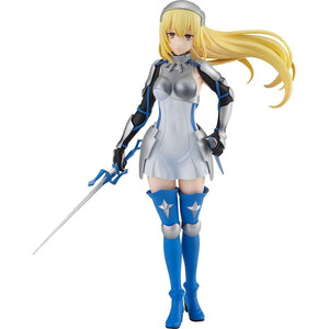 Good Smile Company Is It Wrong to Try to Pick Up Girls in a Dungeon? IV POP UP PARADE Ais Wallenstein 