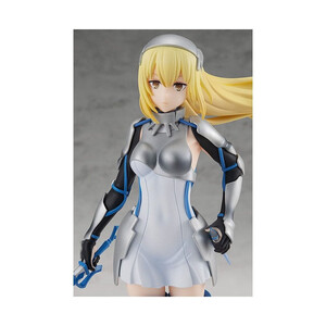 Good Smile Company Is It Wrong to Try to Pick Up Girls in a Dungeon? IV POP UP PARADE Ais Wallenstein 