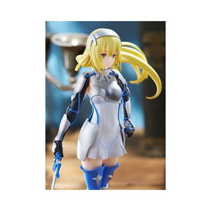 Good Smile Company Is It Wrong to Try to Pick Up Girls in a Dungeon? IV POP UP PARADE Ais Wallenstein 