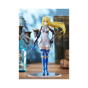 Good Smile Company Is It Wrong to Try to Pick Up Girls in a Dungeon? IV POP UP PARADE Ais Wallenstein 