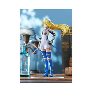 Good Smile Company Is It Wrong to Try to Pick Up Girls in a Dungeon? IV POP UP PARADE Ais Wallenstein 