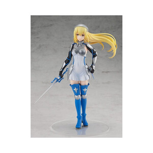 Good Smile Company Is It Wrong to Try to Pick Up Girls in a Dungeon? IV POP UP PARADE Ais Wallenstein 