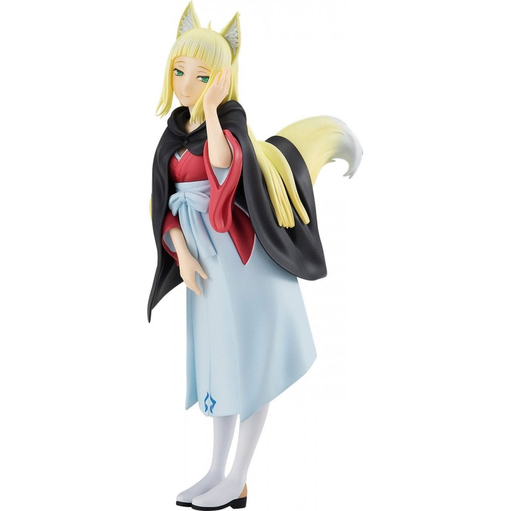 Good Smile Company Is It Wrong to Try to Pick Up Girls in a Dungeon? IV POP UP PARADE Sanjouno Haruhime 