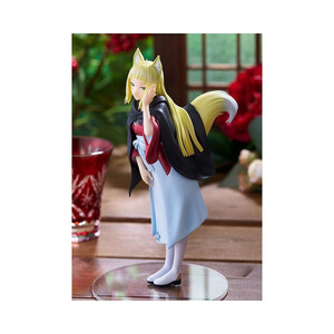 Good Smile Company Is It Wrong to Try to Pick Up Girls in a Dungeon? IV POP UP PARADE Sanjouno Haruhime 