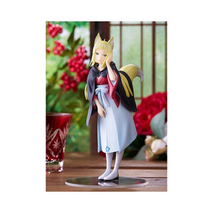 Good Smile Company Is It Wrong to Try to Pick Up Girls in a Dungeon? IV POP UP PARADE Sanjouno Haruhime 