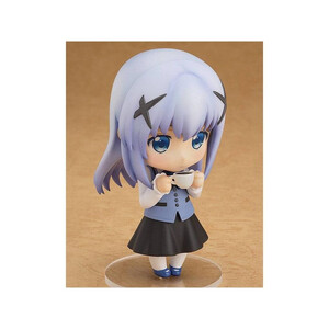 Good Smile Company Is the Order a Rabbit?? Nendoroid Chino 
