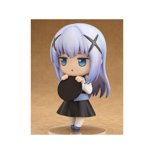 Good Smile Company Is the Order a Rabbit?? Nendoroid Chino 