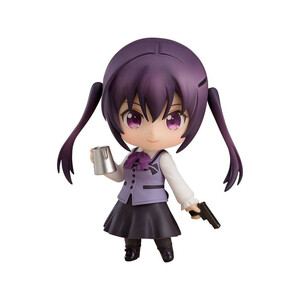 Good Smile Company Is the Order a Rabbit?? Nendoroid Rize 