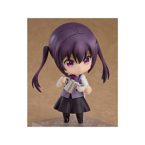 Good Smile Company Is the Order a Rabbit?? Nendoroid Rize 