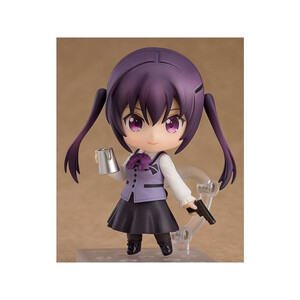Good Smile Company Is the Order a Rabbit?? Nendoroid Rize 