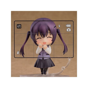 Good Smile Company Is the Order a Rabbit?? Nendoroid Rize 