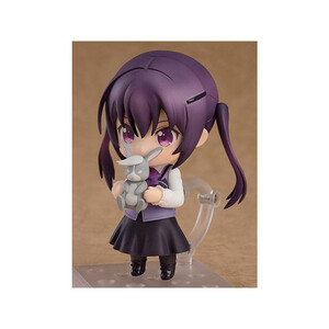 Good Smile Company Is the Order a Rabbit?? Nendoroid Rize 