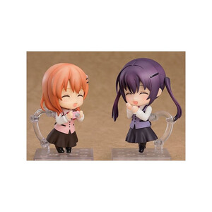Good Smile Company Is the Order a Rabbit?? Nendoroid Rize 