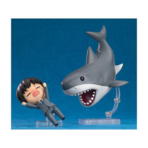 Good Smile Company Jaws Nendoroid Jaws 