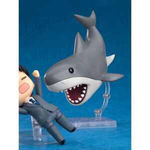 Good Smile Company Jaws Nendoroid Jaws 