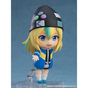 Good Smile Company Jellyfish Can't Swim in the Night Basic Nendoroid Kano Yamanouchi 